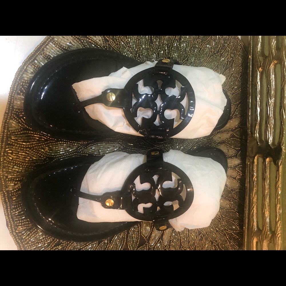 Tory Burch Miller sandals